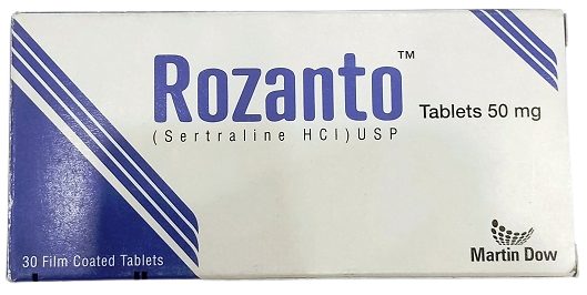 Rozanto