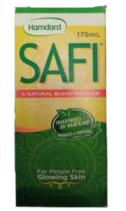 SAFI
