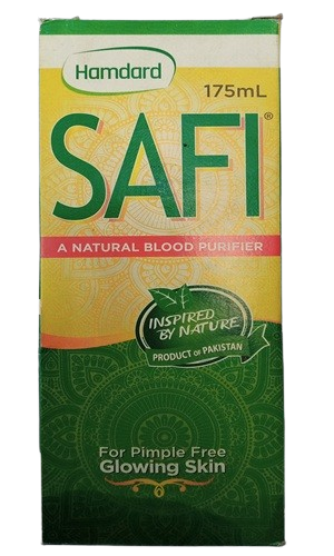 SAFI