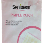 SANIDERM Pimple Patch
