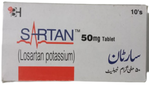 Sartan