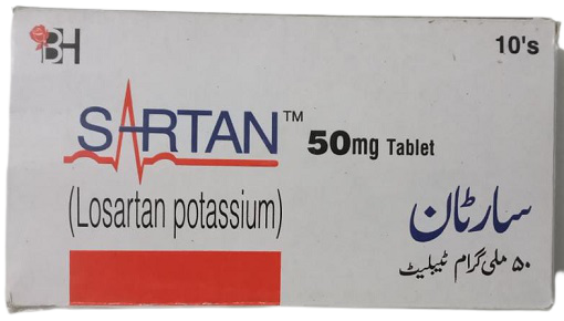 SARTAN