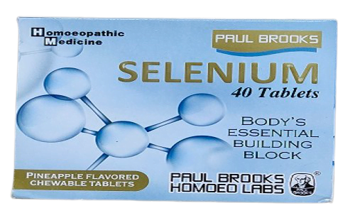 SELENIUM