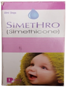 SIMETHRO