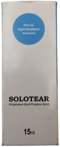 SOLOTEAR