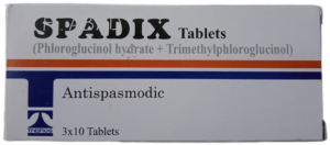 SPADIX