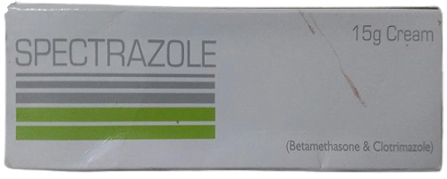 SPECTRAZOLE