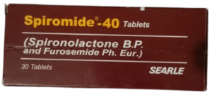 SPIROMIDE