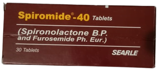 SPIROMIDE