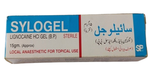 SYLOGEL