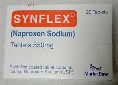 SYNFLEX