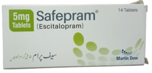 Safepram