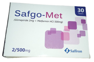 Safgo-Met