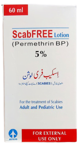 ScabFREE