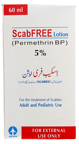 ScabFREE