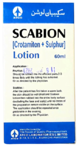 Scabion-back