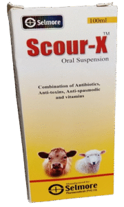 Scour-X