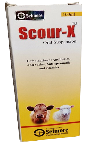 Scour-X