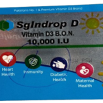 Sgindrop D