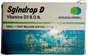 Sglndrop-D