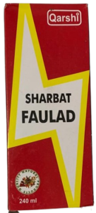 Sharbat-FAULAD