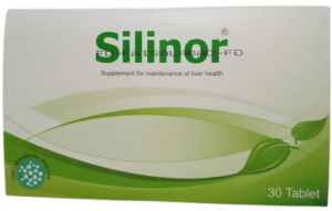 Silinor