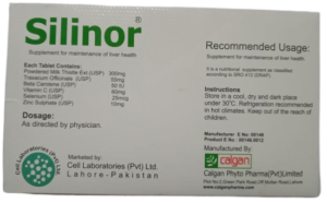 Silinor-back