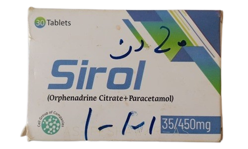 Sirol