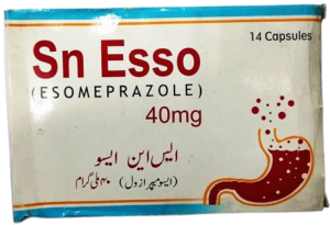 Sn-Esso
