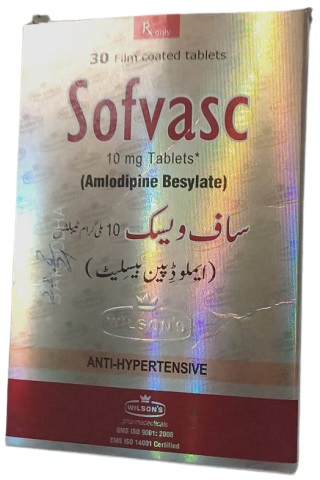 Sofvasc