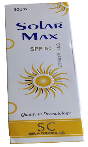 Solar Max