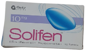 Solifen