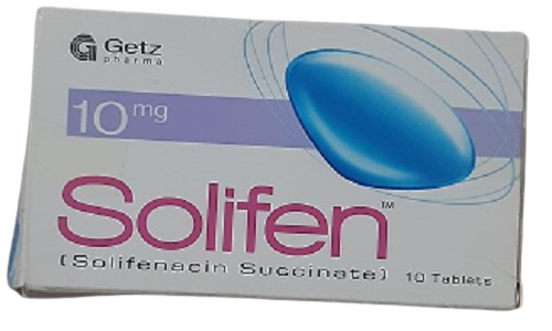 Solifen