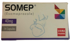 Somep