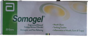 Somogel