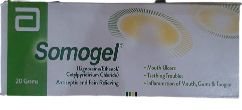 Somogel