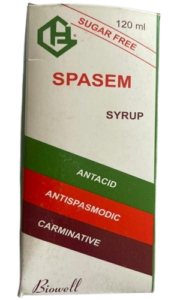 Spasem