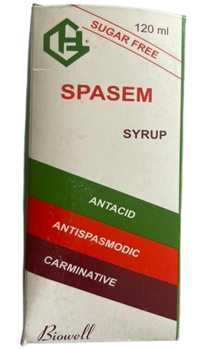 Spasem
