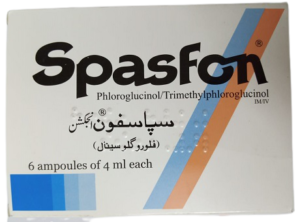 Spasfon