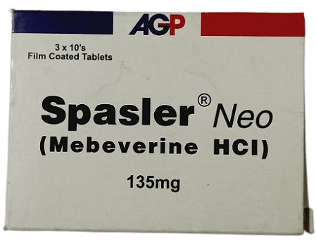 Spasler Neo