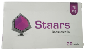 Staars