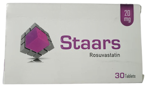 Staars