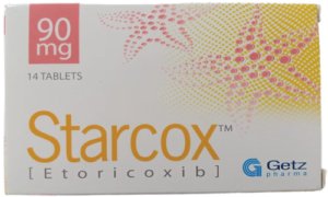 Starcox