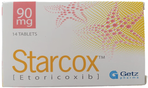 Starcox