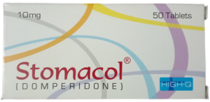 Stomacol