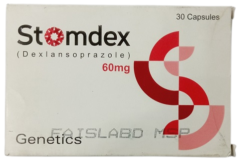 Stomdex