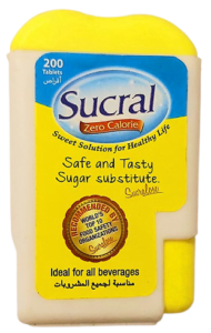 Sucral
