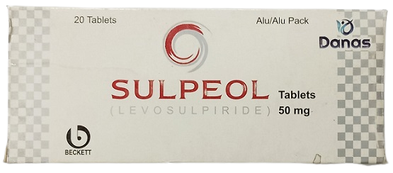 Sulpeol