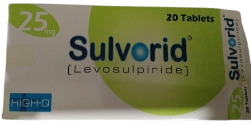 Sulvorid