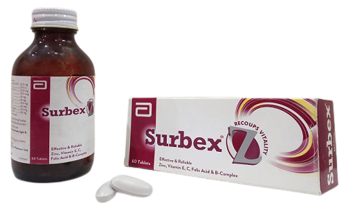 Surbex Z